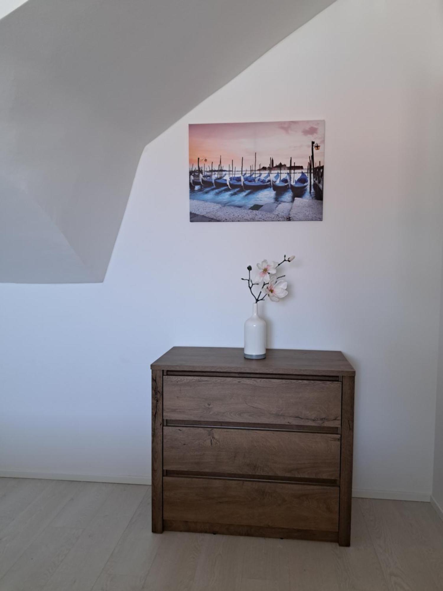 Navis Lägenhet Supetarska Draga Exteriör bild